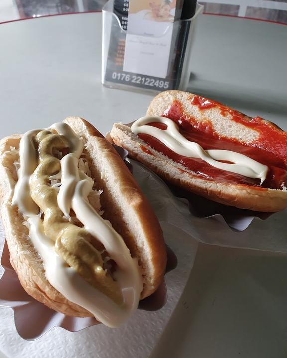 Wurstpate