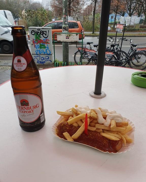 Wurstpate