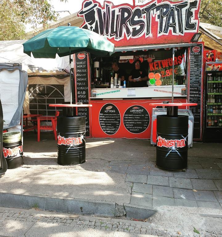 Wurstpate