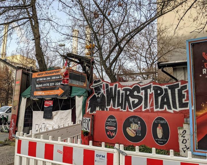 Wurstpate