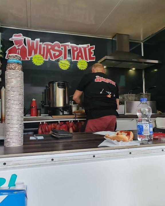 Wurstpate