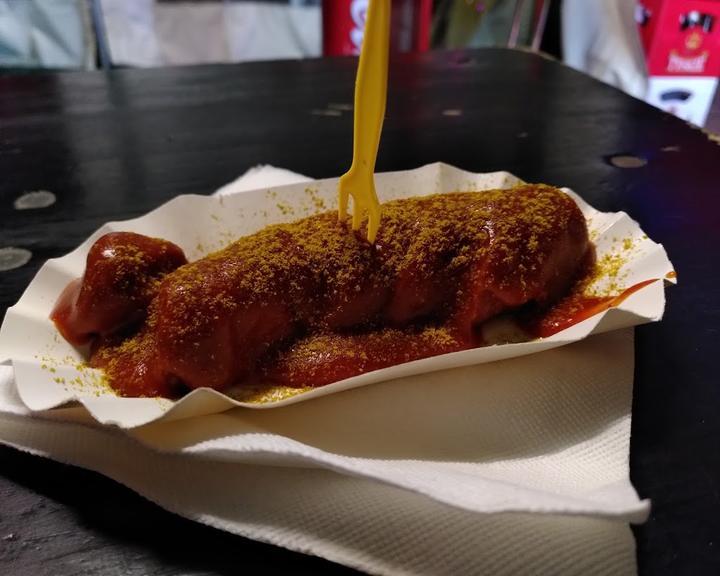 Wurstpate