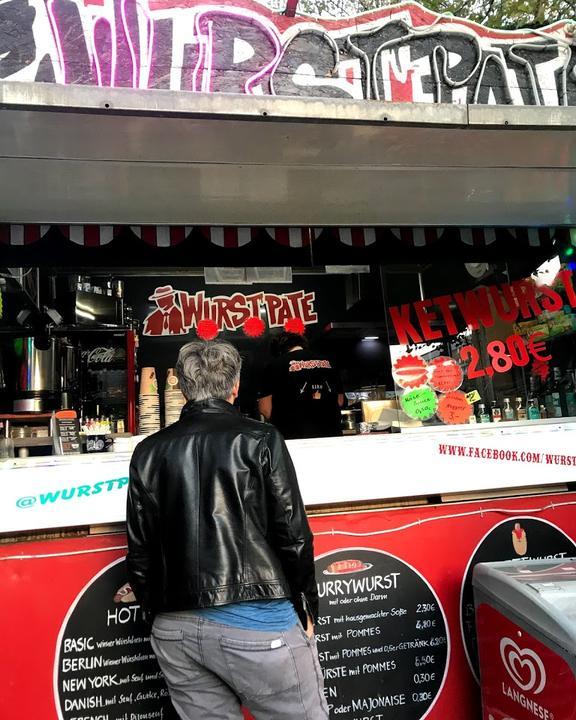 Wurstpate