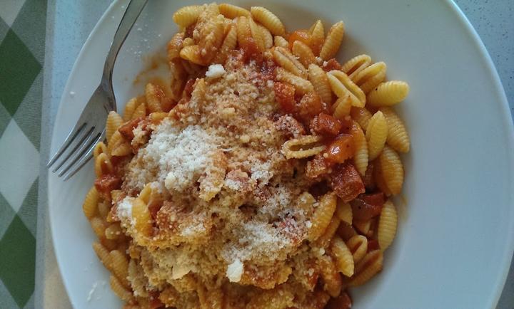 La Trattoria