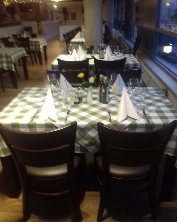 La Trattoria