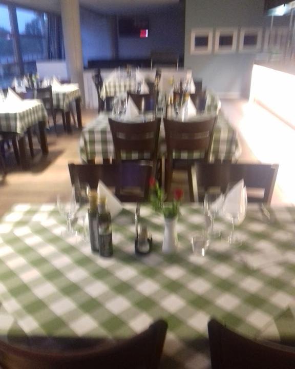 La Trattoria