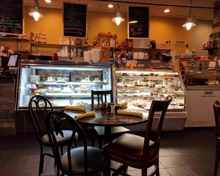 Eis Fedora Cafe