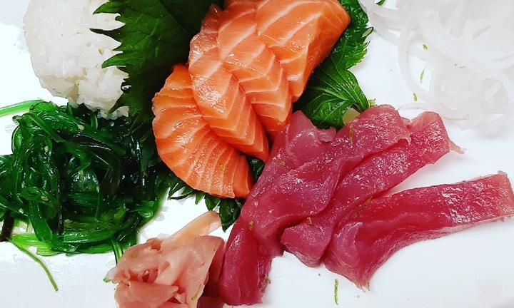 Sushi Wasabi