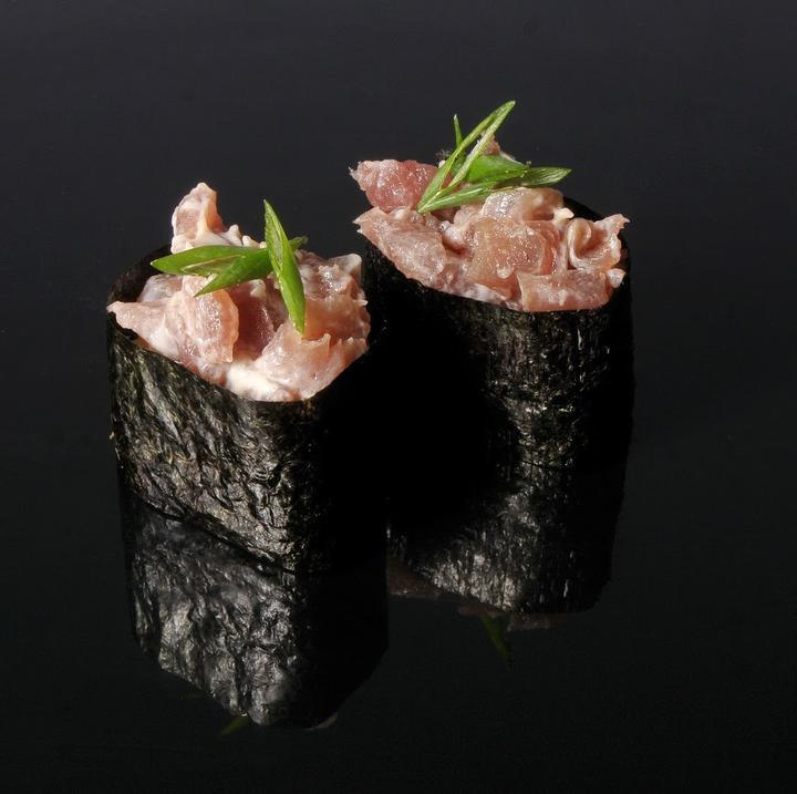 Sushi Wasabi