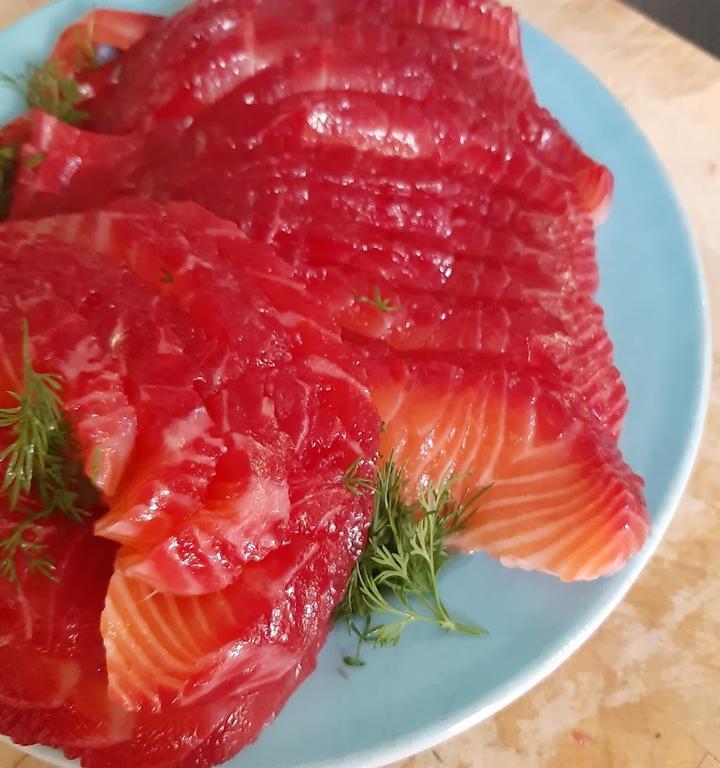 Sushi Wasabi