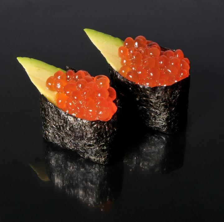 Sushi Wasabi