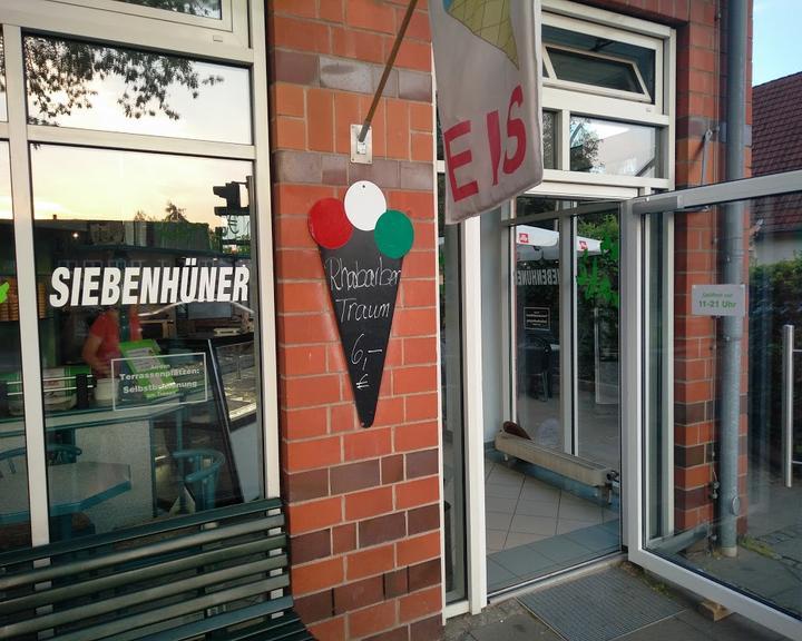Eiscafe Siebenhuner