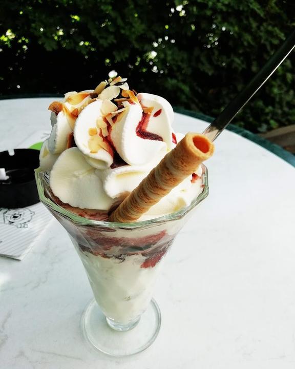Eiscafe Siebenhuner