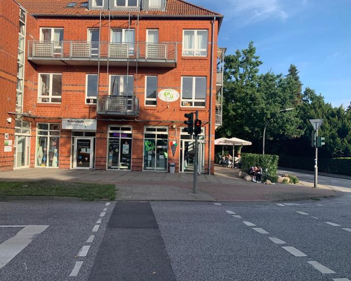Eiscafe Siebenhuner