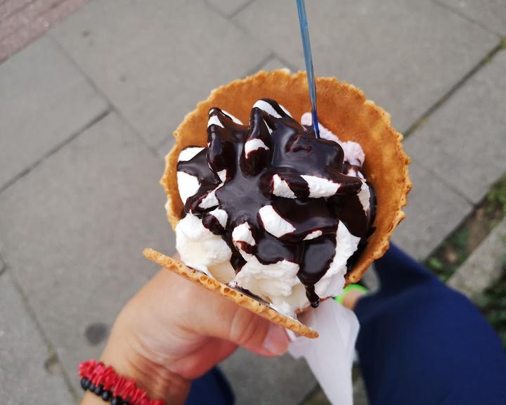 Eiscafe Siebenhuner
