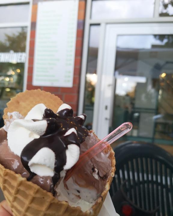 Eiscafe Siebenhuner