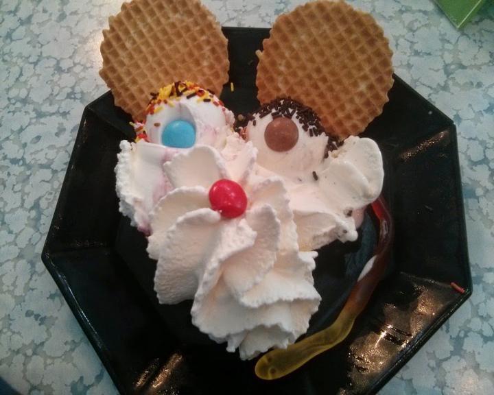 Eiscafe Siebenhuner