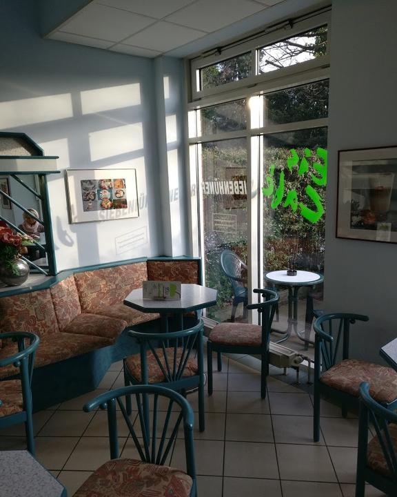 Eiscafe Siebenhuner