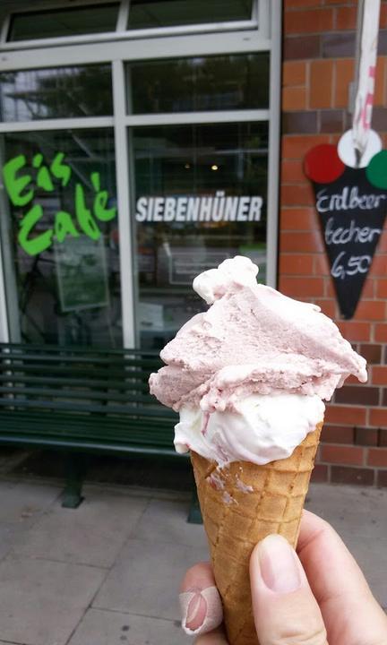 Eiscafe Siebenhuner