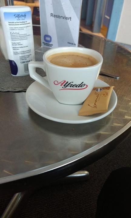 Eiscafe Siebenhuner