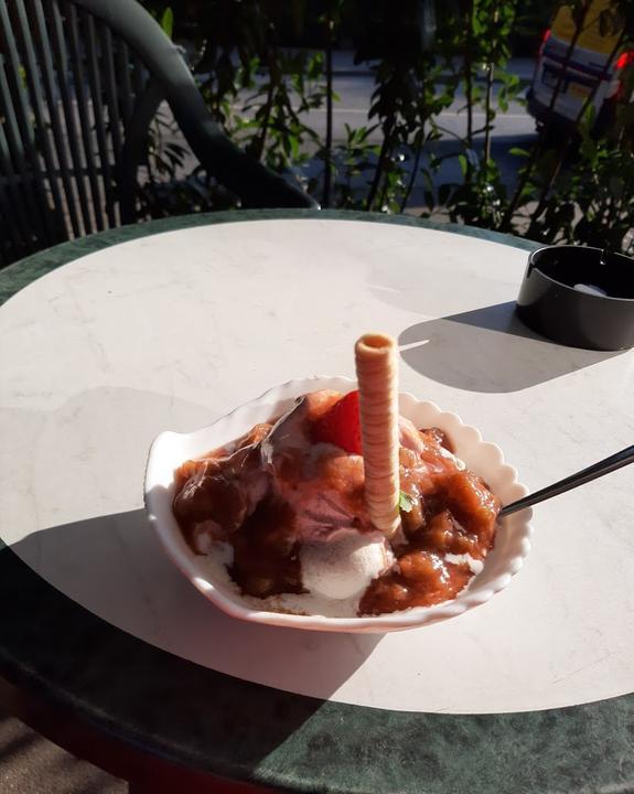 Eiscafe Siebenhuner