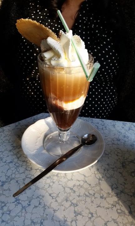 Eiscafe Siebenhuner