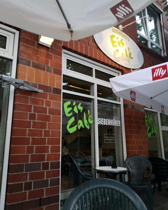 Eiscafe Siebenhuner