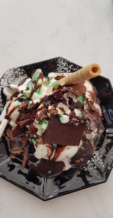 Eiscafe Siebenhuner