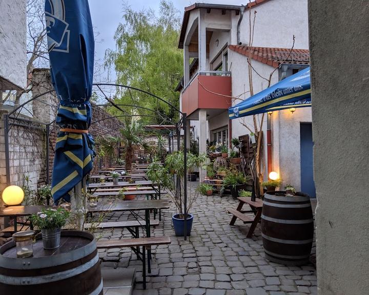 Wein Dünker