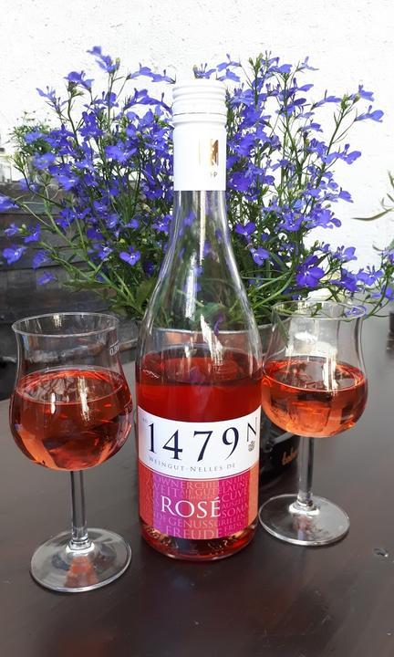 Wein Dünker