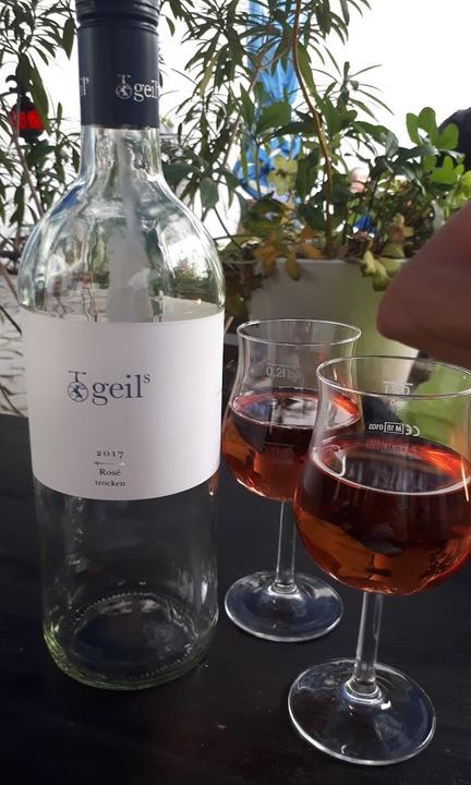 Wein Dünker