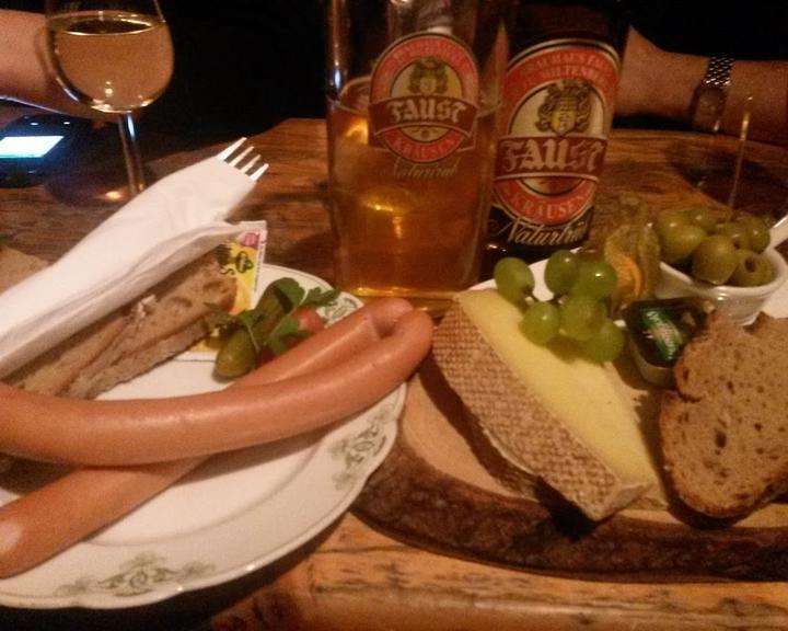 Wein Dünker