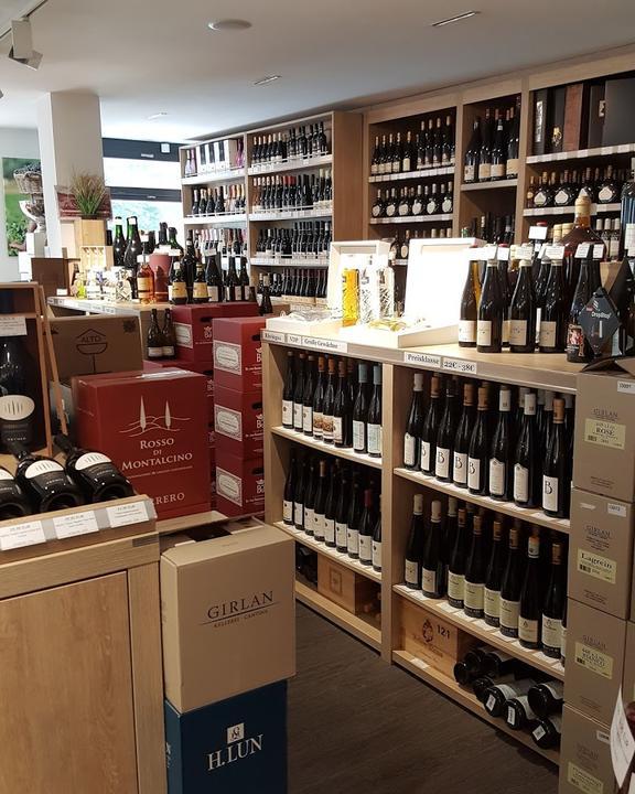 Vinothek Berlin Weinhandel and Weinbar