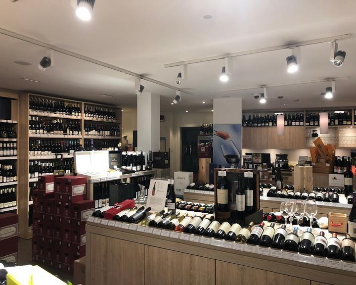 Vinothek Berlin Weinhandel and Weinbar