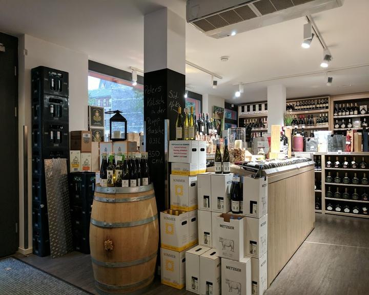 Vinothek Berlin Weinhandel and Weinbar