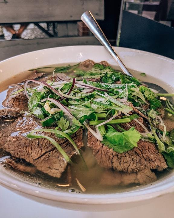 Huong Giang
