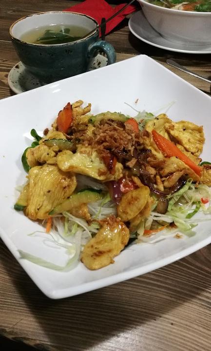 Huong Giang