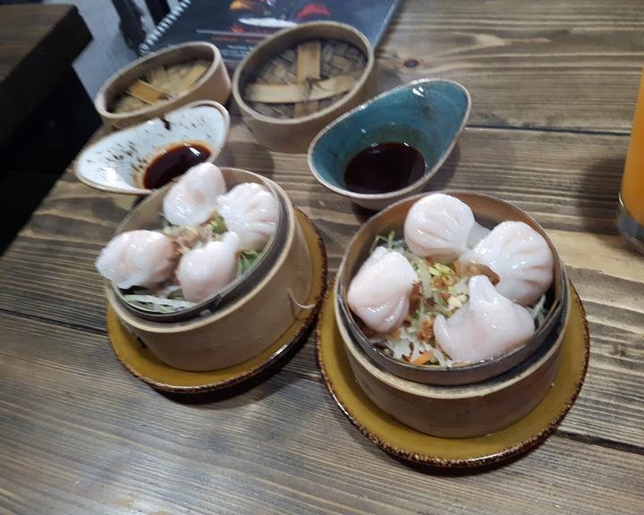 Huong Giang