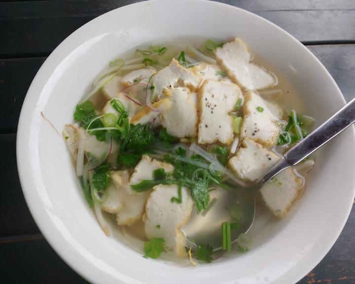 Huong Giang