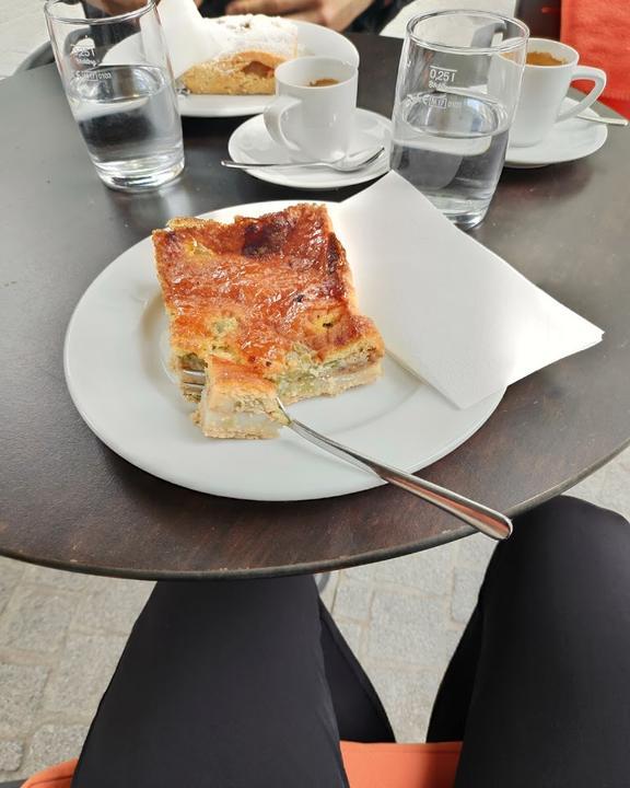 Hofkonditorei Röcker