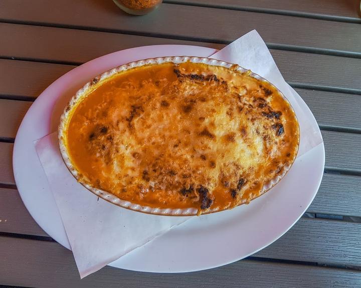Pizza Tomate