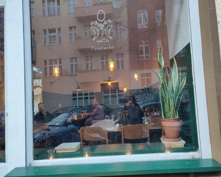 L'Eustache