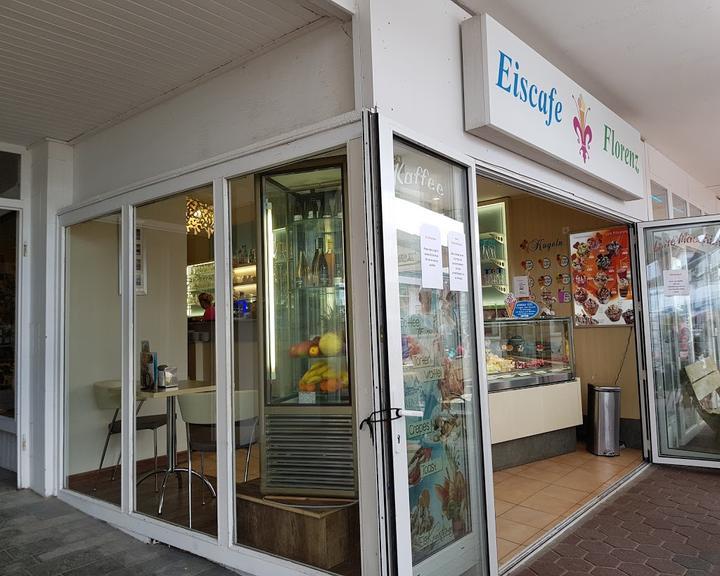 Eiscafe Florenz