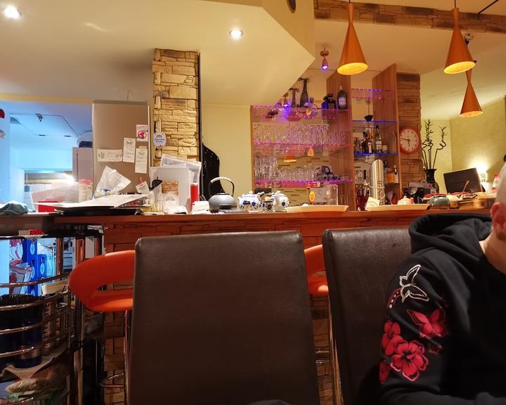 China Restaurant Fu Li Lai