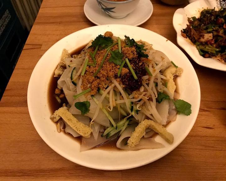 China Restaurant Fu Li Lai