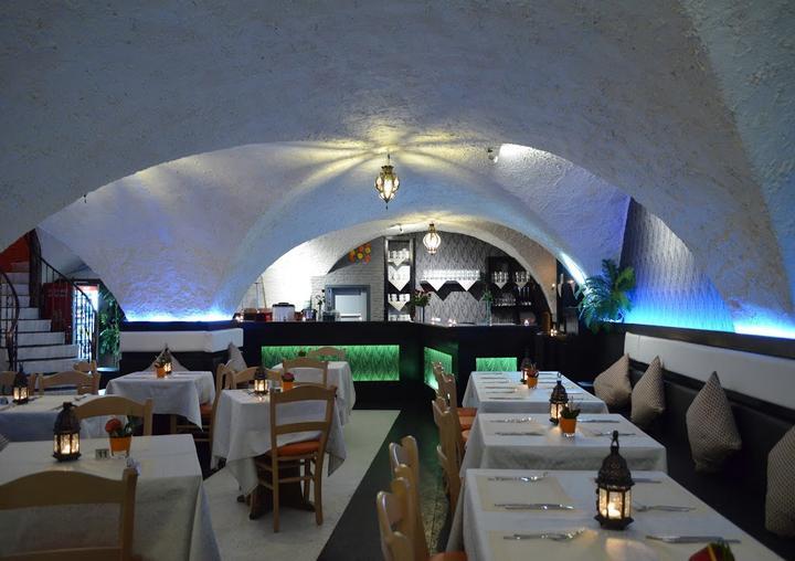 SULTANA - Das arabische Restaurant