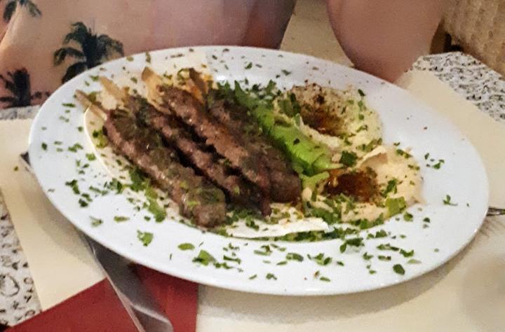 SULTANA - Das arabische Restaurant