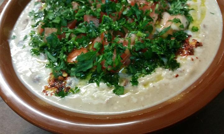 SULTANA - Das arabische Restaurant