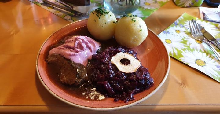 Westernrestaurant Lasso