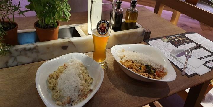 Vapiano